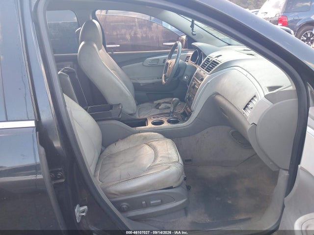 Продаж на аукціоні авто 2012 Chevrolet Traverse 2lt, vin: 1GNKVJED1CJ214383, номер лоту: 46107027