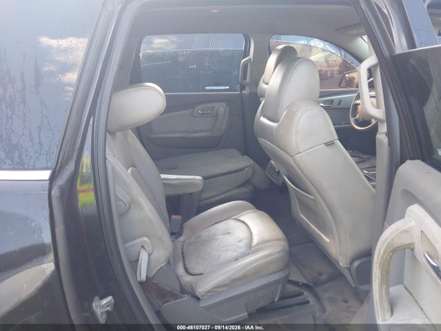 Продаж на аукціоні авто 2012 Chevrolet Traverse 2lt, vin: 1GNKVJED1CJ214383, номер лоту: 46107027