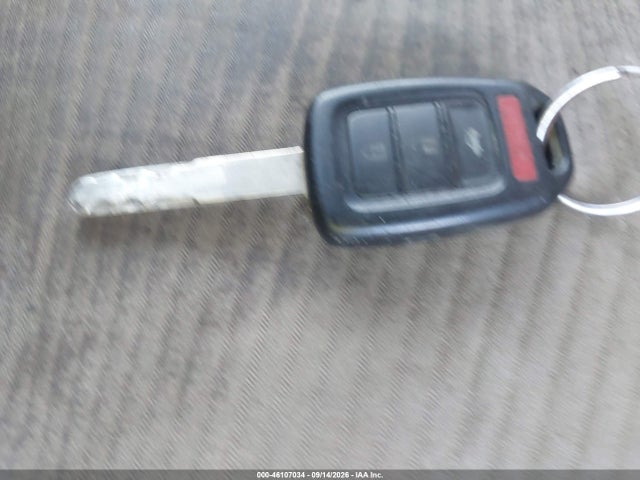 Продаж на аукціоні авто 2016 Honda Accord Lx, vin: 1HGCR2F38GA078628, номер лоту: 46107034
