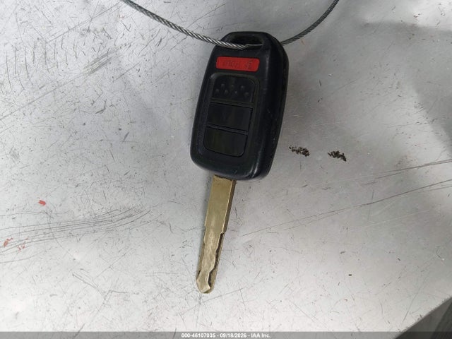 46107035 :رقم المزاد ، 2HKRM4H30EH653410 vin ، 2014 Honda Cr-v Lx مزاد بيع