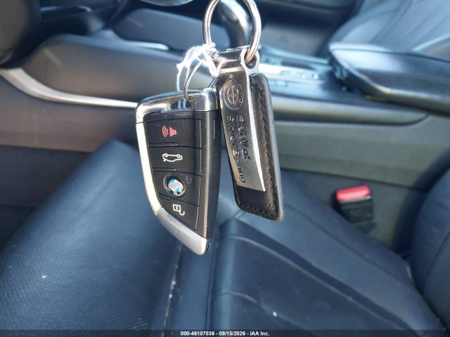 Продаж на аукціоні авто 2016 Bmw X6 Xdrive35i, vin: 5UXKU2C53G0N82233, номер лоту: 46107036