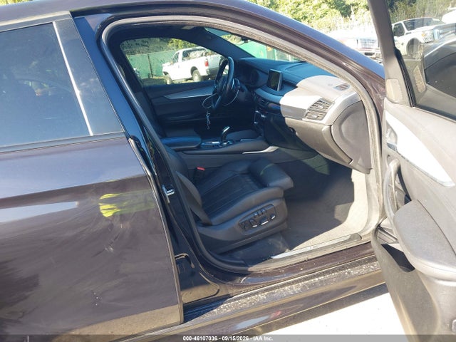 Продаж на аукціоні авто 2016 Bmw X6 Xdrive35i, vin: 5UXKU2C53G0N82233, номер лоту: 46107036