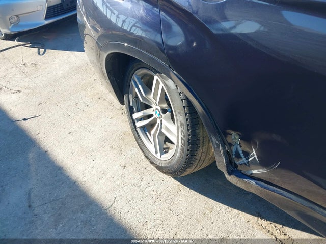 Продаж на аукціоні авто 2016 Bmw X6 Xdrive35i, vin: 5UXKU2C53G0N82233, номер лоту: 46107036