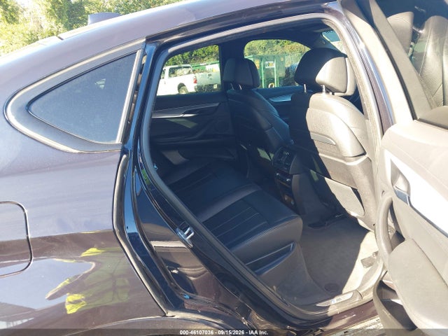 Продаж на аукціоні авто 2016 Bmw X6 Xdrive35i, vin: 5UXKU2C53G0N82233, номер лоту: 46107036