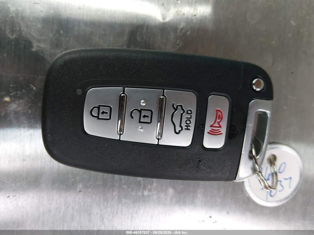 Продаж на аукціоні авто 2013 Kia Optima Ex, vin: 5XXGN4A74DG165685, номер лоту: 46107037