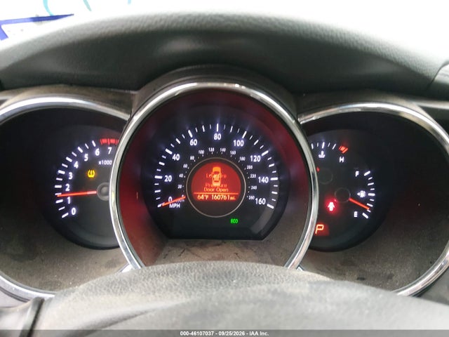 Продаж на аукціоні авто 2013 Kia Optima Ex, vin: 5XXGN4A74DG165685, номер лоту: 46107037