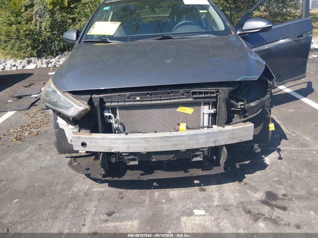 Продажа на аукционе авто 2018 Hyundai Ioniq Hybrid Sel, vin: KMHC75LC1JU103090, номер лота: 46107040