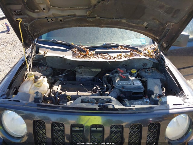 Продаж на аукціоні авто 2013 Jeep Patriot Latitude, vin: 1C4NJRFB7DD248406, номер лоту: 46107042