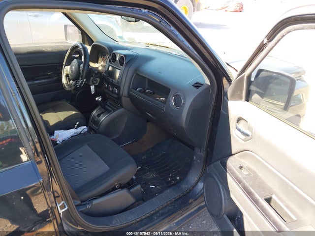 Продаж на аукціоні авто 2013 Jeep Patriot Latitude, vin: 1C4NJRFB7DD248406, номер лоту: 46107042