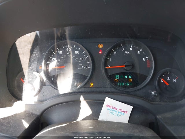 Продаж на аукціоні авто 2013 Jeep Patriot Latitude, vin: 1C4NJRFB7DD248406, номер лоту: 46107042