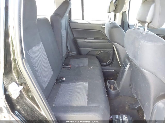Продаж на аукціоні авто 2013 Jeep Patriot Latitude, vin: 1C4NJRFB7DD248406, номер лоту: 46107042