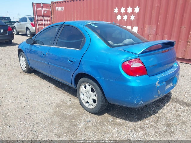 Aukcja sprzedaży 2005 Dodge Neon Sxt, vin: 1B3ES56CX5D260762, numer aukcji: 46107046
