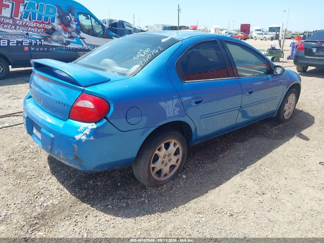 Aukcja sprzedaży 2005 Dodge Neon Sxt, vin: 1B3ES56CX5D260762, numer aukcji: 46107046