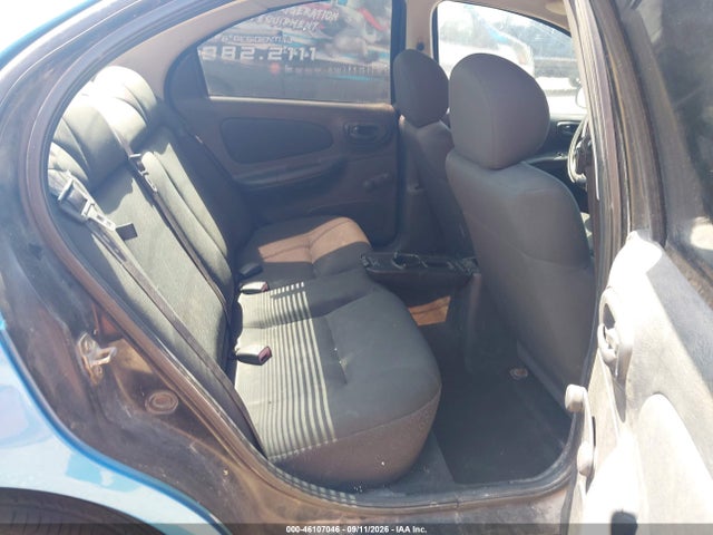 Aukcja sprzedaży 2005 Dodge Neon Sxt, vin: 1B3ES56CX5D260762, numer aukcji: 46107046