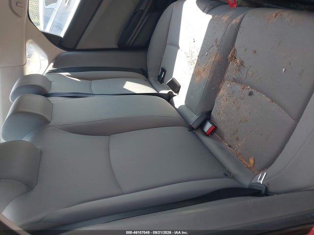 2019 Honda Civic Lx მანქანა იყიდება აუქციონზე, vin: 19XFC2F67KE018336, აუქციონის ნომერი: 46107049
