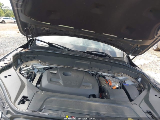 Auction sale of the 2016 Volvo Xc90 Hybrid T8 Inscription, vin: YV4BC0PL0G1067960, lot number: 46107052