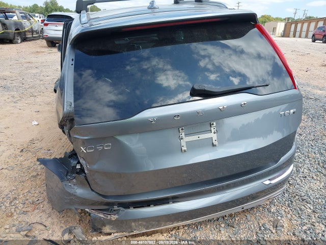 Auction sale of the 2016 Volvo Xc90 Hybrid T8 Inscription, vin: YV4BC0PL0G1067960, lot number: 46107052