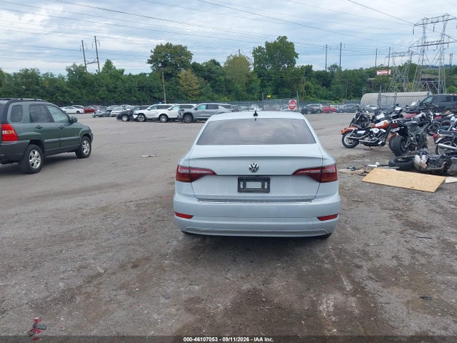 Auction sale of the 2019 Volkswagen Jetta 1.4t Sel, vin: 3VWE57BU4KM111650, lot number: 46107053