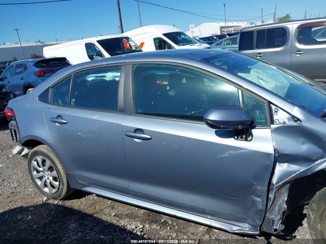 46107054 :رقم المزاد ، 5YFB4MDEXPP048115 vin ، 2023 Toyota Corolla Le مزاد بيع