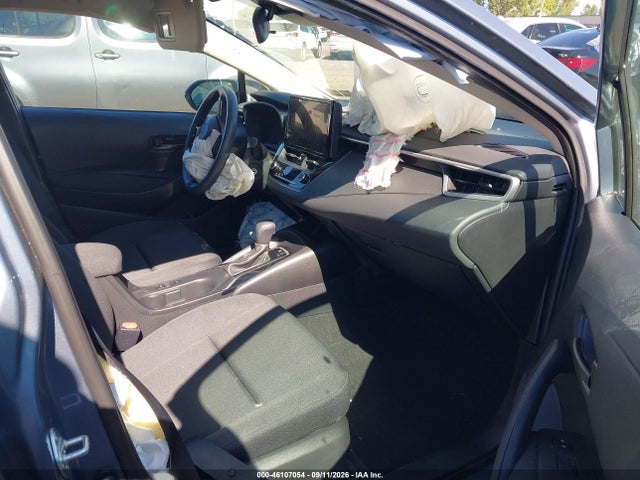 46107054 :رقم المزاد ، 5YFB4MDEXPP048115 vin ، 2023 Toyota Corolla Le مزاد بيع
