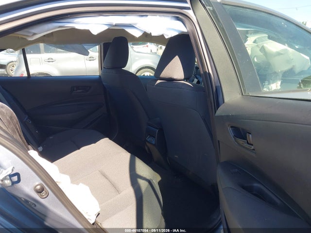 46107054 :رقم المزاد ، 5YFB4MDEXPP048115 vin ، 2023 Toyota Corolla Le مزاد بيع
