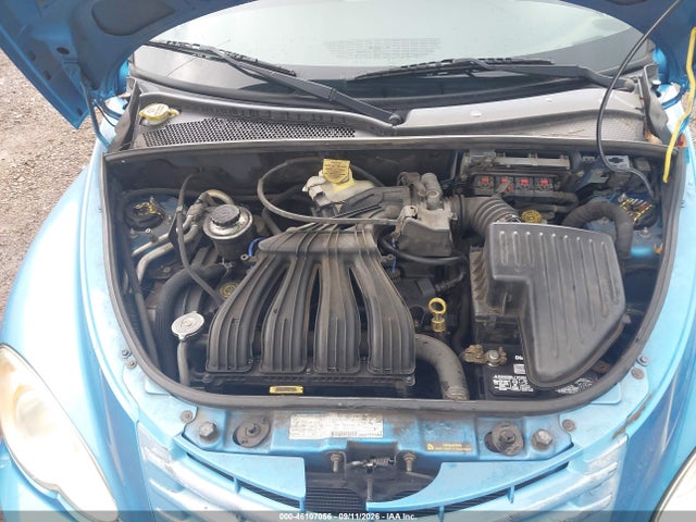 46107056 :رقم المزاد ، 3A8FY48B58T165601 vin ، 2008 Chrysler Pt Cruiser Lx مزاد بيع