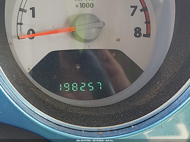 46107056 :رقم المزاد ، 3A8FY48B58T165601 vin ، 2008 Chrysler Pt Cruiser Lx مزاد بيع