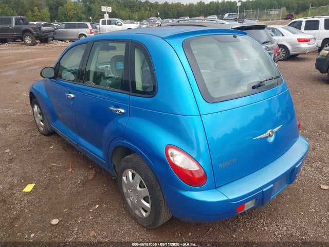 46107056 :رقم المزاد ، 3A8FY48B58T165601 vin ، 2008 Chrysler Pt Cruiser Lx مزاد بيع