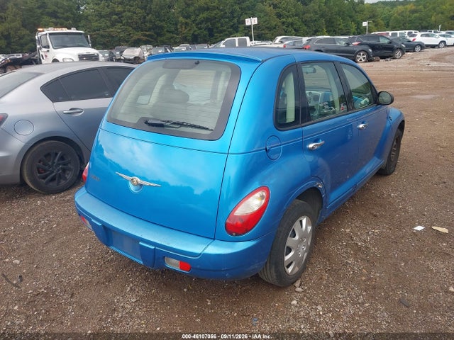46107056 :رقم المزاد ، 3A8FY48B58T165601 vin ، 2008 Chrysler Pt Cruiser Lx مزاد بيع