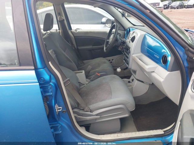 46107056 :رقم المزاد ، 3A8FY48B58T165601 vin ، 2008 Chrysler Pt Cruiser Lx مزاد بيع