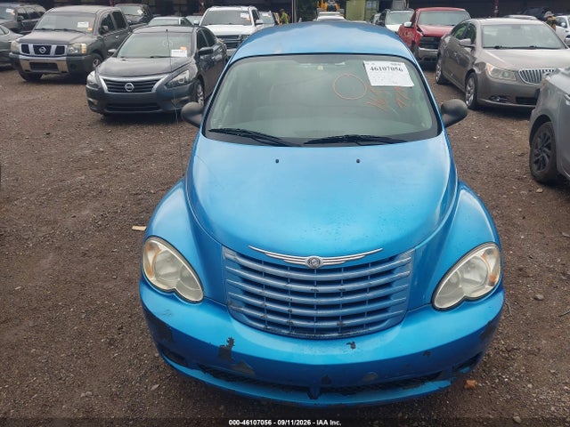 46107056 :رقم المزاد ، 3A8FY48B58T165601 vin ، 2008 Chrysler Pt Cruiser Lx مزاد بيع