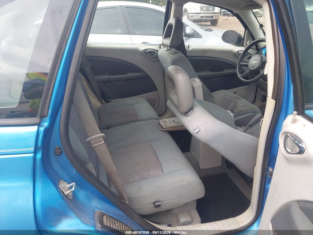 46107056 :رقم المزاد ، 3A8FY48B58T165601 vin ، 2008 Chrysler Pt Cruiser Lx مزاد بيع