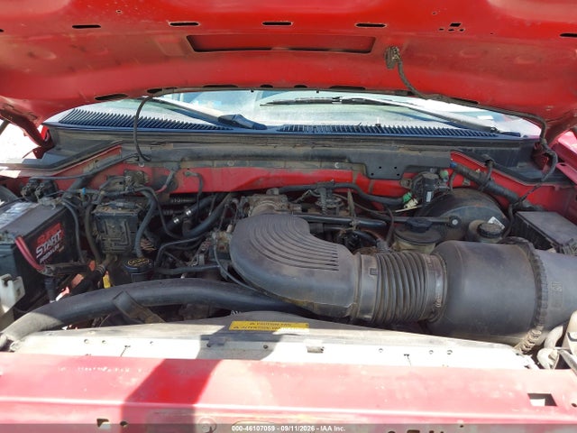 Aukcja sprzedaży 1999 Ford F-150 Lariat/work Series/xl/xlt, vin: 1FTRF18LXXNC00357, numer aukcji: 46107059