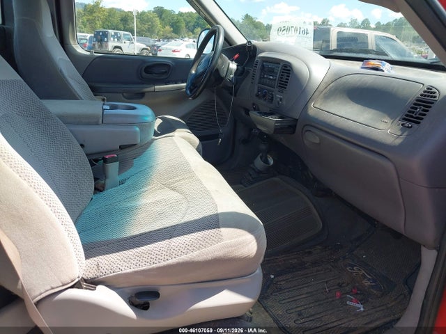 Aukcja sprzedaży 1999 Ford F-150 Lariat/work Series/xl/xlt, vin: 1FTRF18LXXNC00357, numer aukcji: 46107059