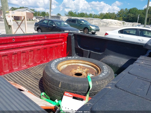 Aukcja sprzedaży 1999 Ford F-150 Lariat/work Series/xl/xlt, vin: 1FTRF18LXXNC00357, numer aukcji: 46107059