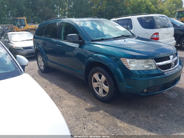 Aukcja sprzedaży 2009 Dodge Journey Sxt, vin: 3D4GG57V39T581828, numer aukcji: 46107072