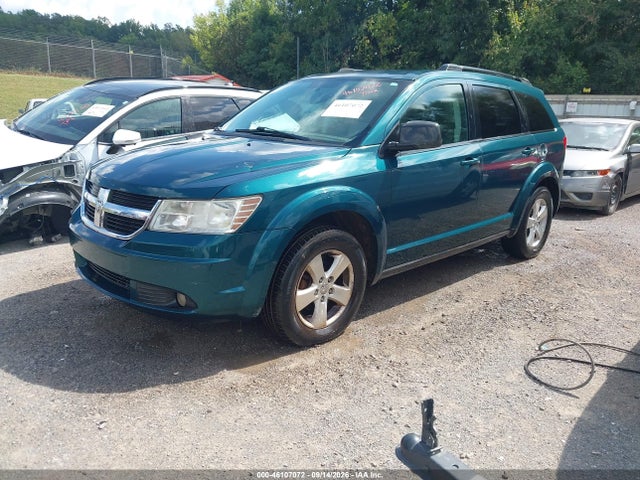 Aukcja sprzedaży 2009 Dodge Journey Sxt, vin: 3D4GG57V39T581828, numer aukcji: 46107072