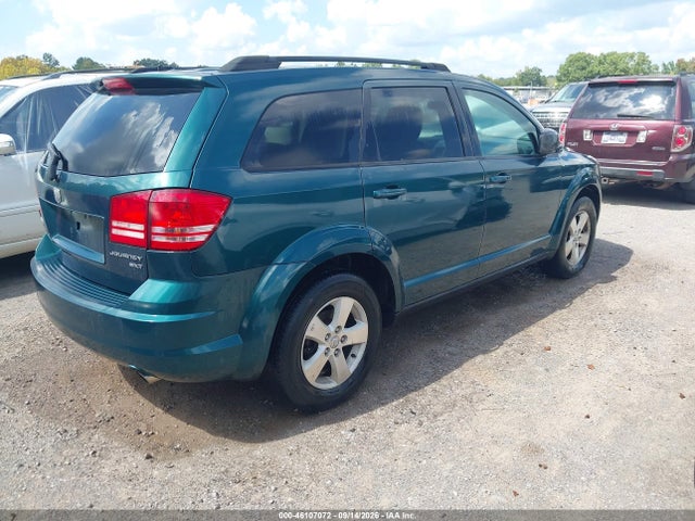 Aukcja sprzedaży 2009 Dodge Journey Sxt, vin: 3D4GG57V39T581828, numer aukcji: 46107072