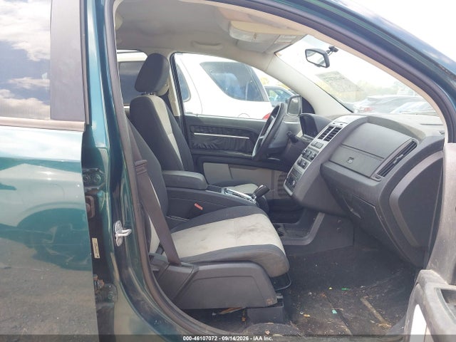 Aukcja sprzedaży 2009 Dodge Journey Sxt, vin: 3D4GG57V39T581828, numer aukcji: 46107072