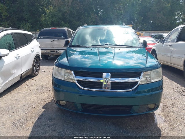 Aukcja sprzedaży 2009 Dodge Journey Sxt, vin: 3D4GG57V39T581828, numer aukcji: 46107072