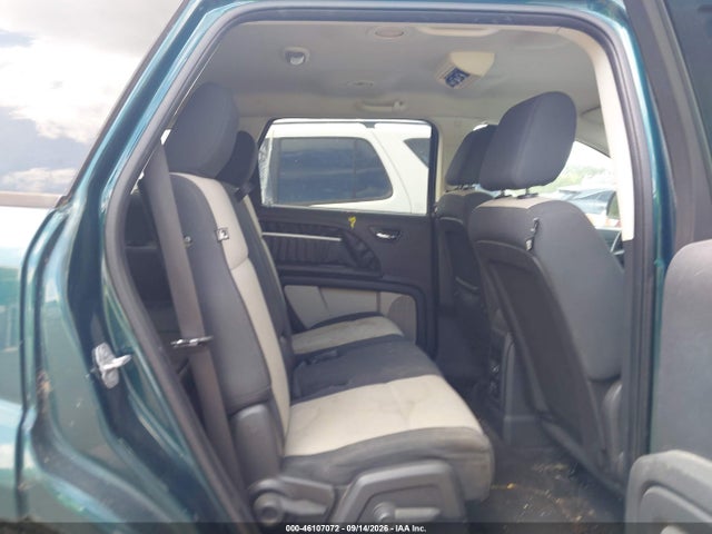 Aukcja sprzedaży 2009 Dodge Journey Sxt, vin: 3D4GG57V39T581828, numer aukcji: 46107072