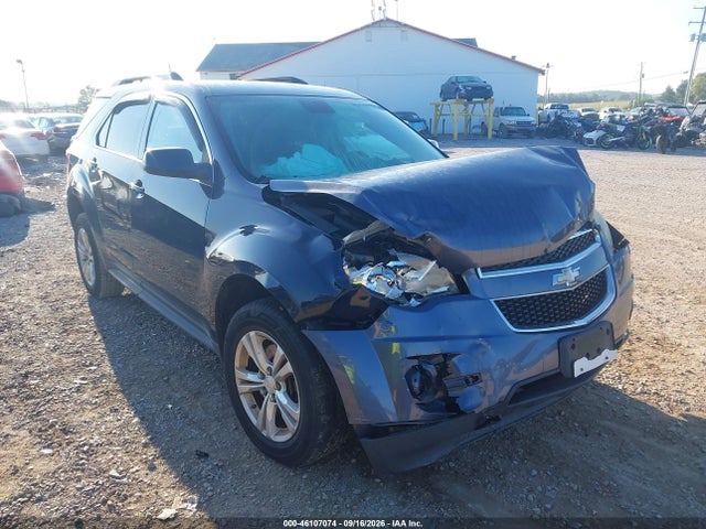 Продажа на аукционе авто 2015 Chevrolet Equinox 1lt, vin: 2GNFLFEK9F6225572, номер лота: 46107074