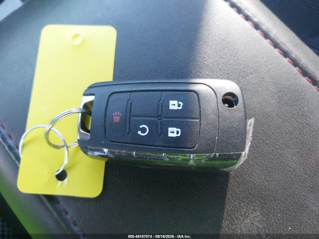 Продажа на аукционе авто 2015 Chevrolet Equinox 1lt, vin: 2GNFLFEK9F6225572, номер лота: 46107074