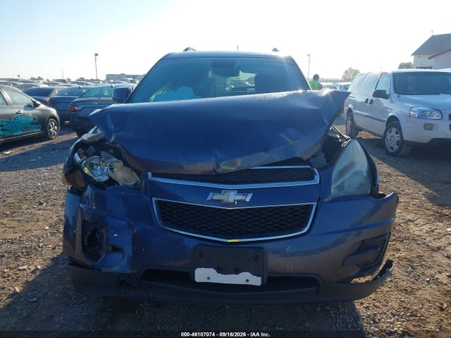 Продажа на аукционе авто 2015 Chevrolet Equinox 1lt, vin: 2GNFLFEK9F6225572, номер лота: 46107074