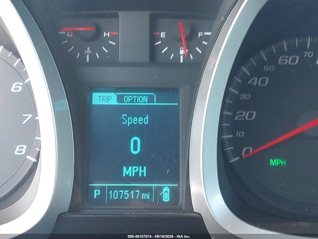 Продажа на аукционе авто 2015 Chevrolet Equinox 1lt, vin: 2GNFLFEK9F6225572, номер лота: 46107074