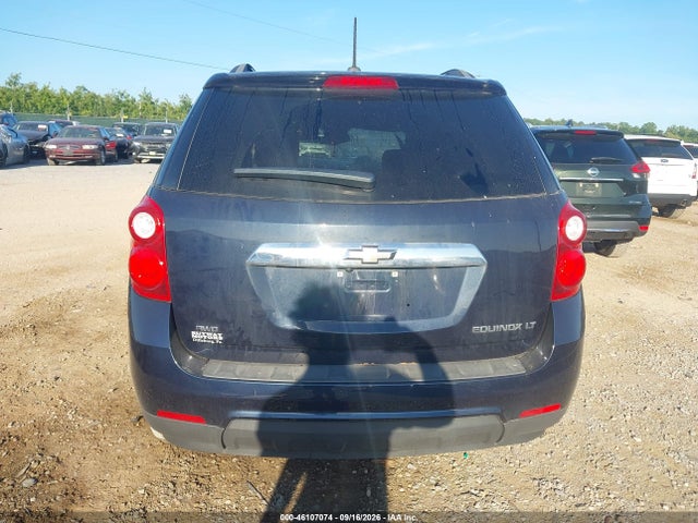 Продажа на аукционе авто 2015 Chevrolet Equinox 1lt, vin: 2GNFLFEK9F6225572, номер лота: 46107074