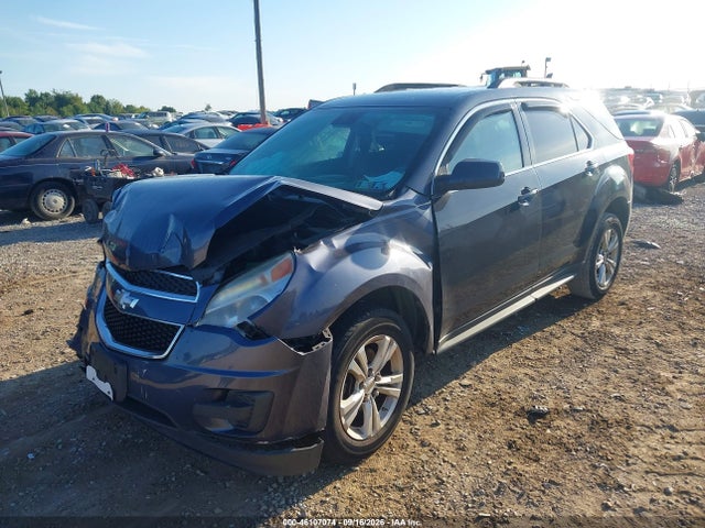 Продажа на аукционе авто 2015 Chevrolet Equinox 1lt, vin: 2GNFLFEK9F6225572, номер лота: 46107074
