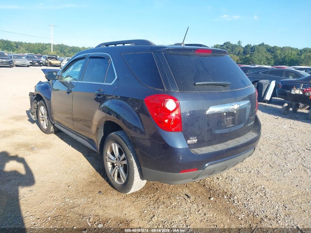 Продажа на аукционе авто 2015 Chevrolet Equinox 1lt, vin: 2GNFLFEK9F6225572, номер лота: 46107074