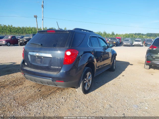 Продажа на аукционе авто 2015 Chevrolet Equinox 1lt, vin: 2GNFLFEK9F6225572, номер лота: 46107074