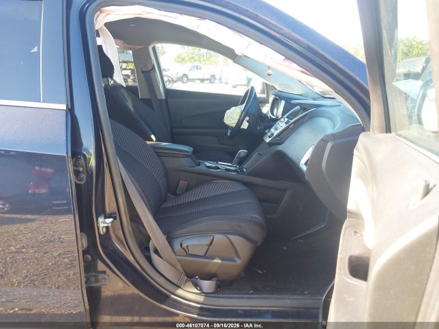 Продажа на аукционе авто 2015 Chevrolet Equinox 1lt, vin: 2GNFLFEK9F6225572, номер лота: 46107074